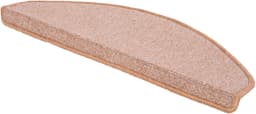 Andiamo Stufenmatte Bob | Beige