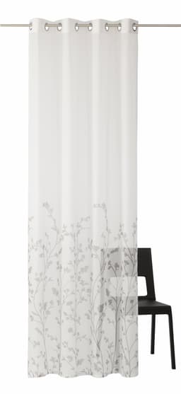 OTTO home Gardine Yalinga | Mehrfarbig
