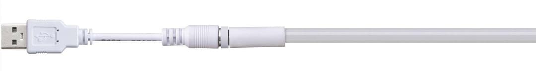 Paulmann Neon Colorflex USB Strip | Mehrfarbig