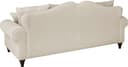 Home affaire WESTMINSTER 3,5-Sitzer Sofa | Beige 5