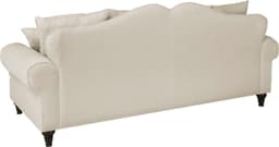 Home affaire WESTMINSTER 3,5-Sitzer Sofa | Beige