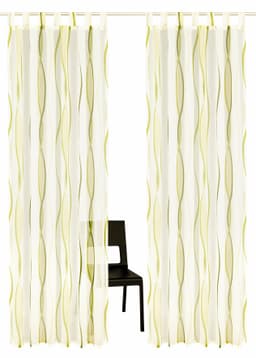 OTTO home Gardine DIMONA | Mehrfarbig