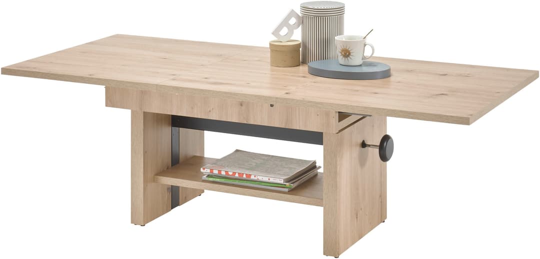 Stolkom Sp.z.o.o. Couchtisch Event | Holztöne