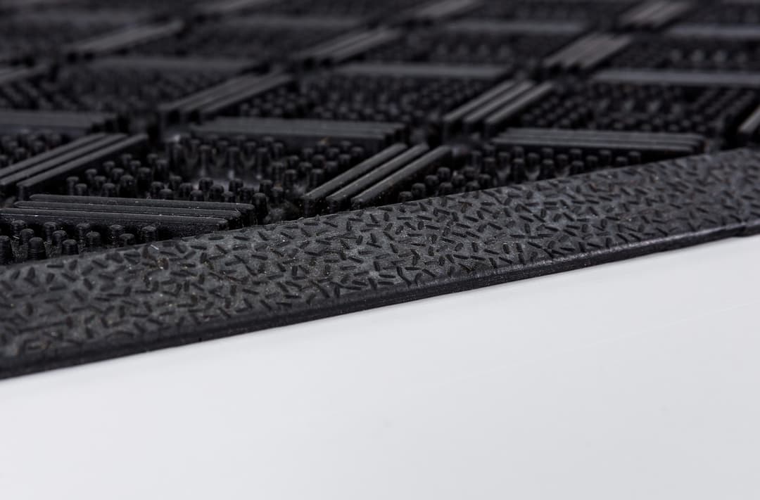 ASTRA Fußmatte Dynamic | Schwarz
