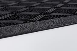 ASTRA Fußmatte Dynamic | Schwarz