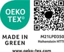 SETEX Wendebettwäsche Feinbiber | Mehrfarbig 4