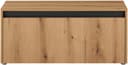 Home affaire Schuhbank GiRON/CiTY | Holztöne 2