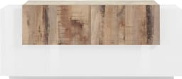Home affaire Sideboard Coro | Holztöne