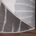 Sanat Floral Outdoor Teppich | Beige 5