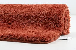 TOM TAILOR HOME Badematte Cozy Bath UNI | Terrakotta