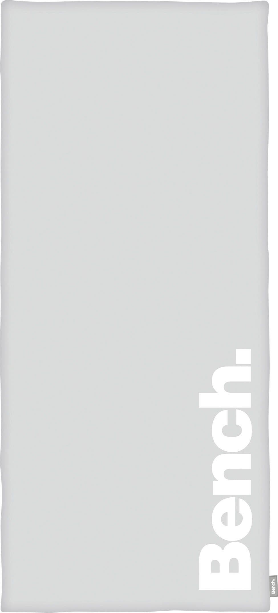 Bench Strandtuch | Grau