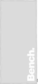 Bench Strandtuch | Grau