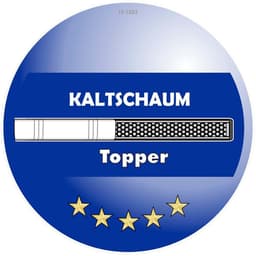 Jockenhöfer Gruppe Boxspringbett Family | Grau