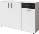 byLIVING Kommode Jakob | Mehrfarbig 4