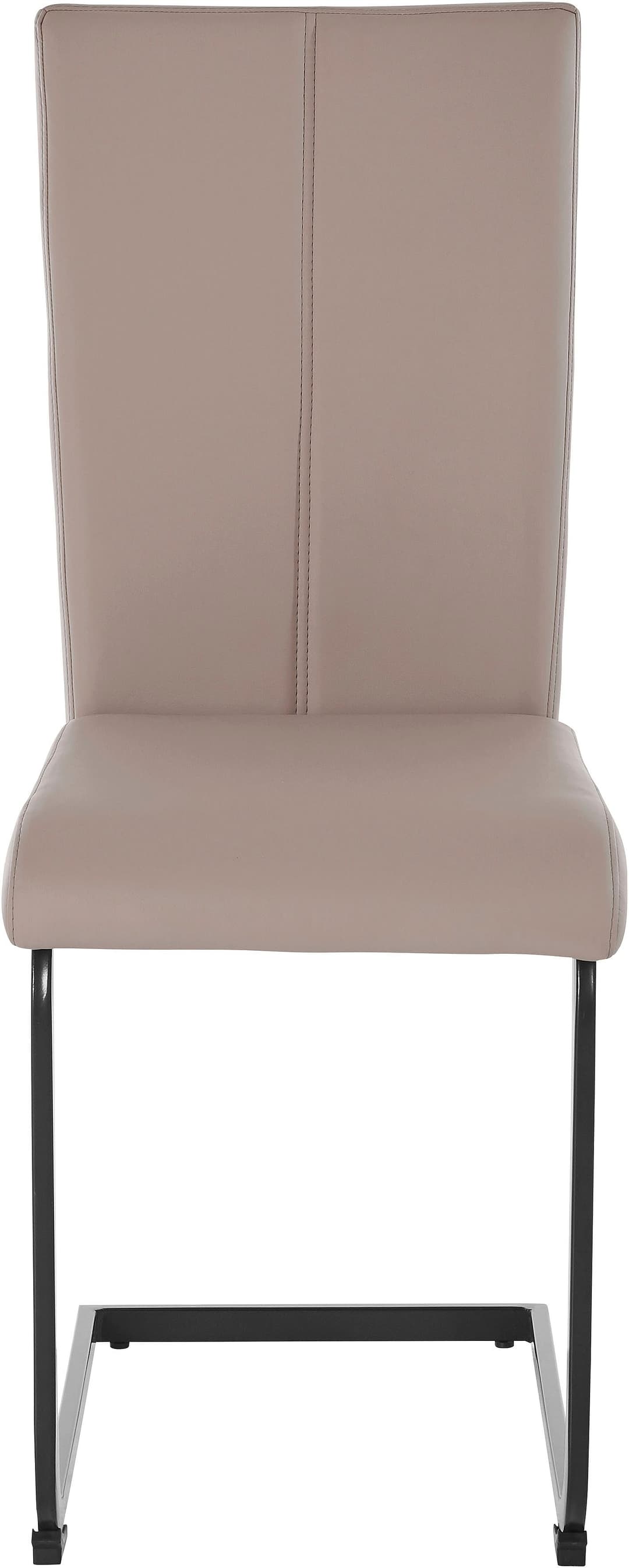 OTTO home Freischwinger Oliver | Beige