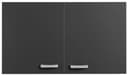 OPTIFIT Hängeschrank Faro | Grau 2