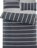 OTTO home MIETTE Bettwäsche-Set | Grau 2