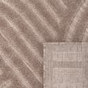 Paco Home Teppich Livorno 674 | Beige 3