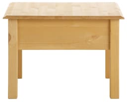 OTTO home Couchtisch Lisa | Holztöne