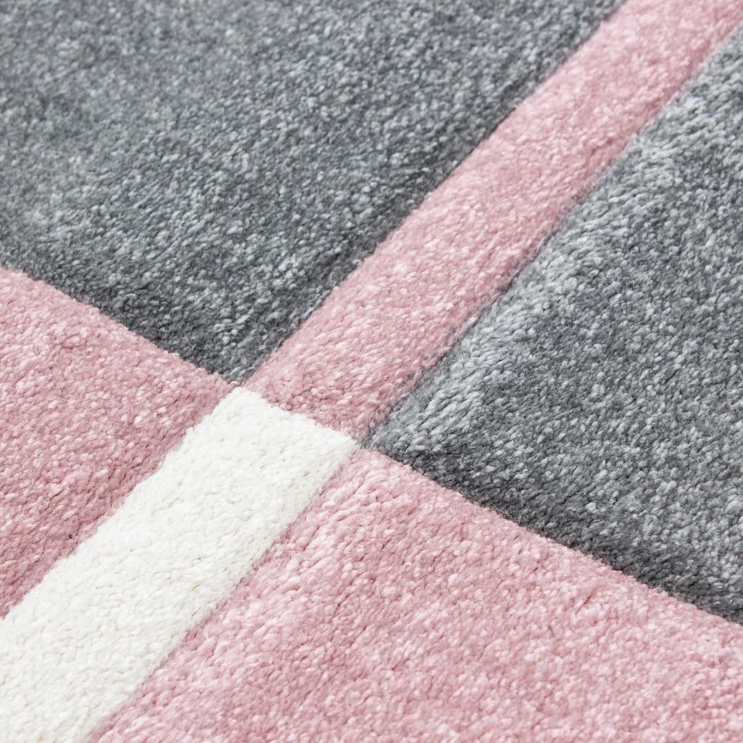 Ayyildiz Teppiche Teppich Hawaii 1310 | Rosa