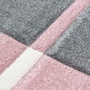 Ayyildiz Teppiche Teppich Hawaii 1310 | Rosa 4