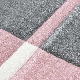 Ayyildiz Teppiche Teppich Hawaii 1310 | Rosa