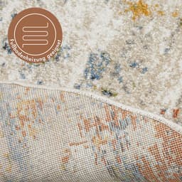 LUXOR living Teppich Montreal | Beige