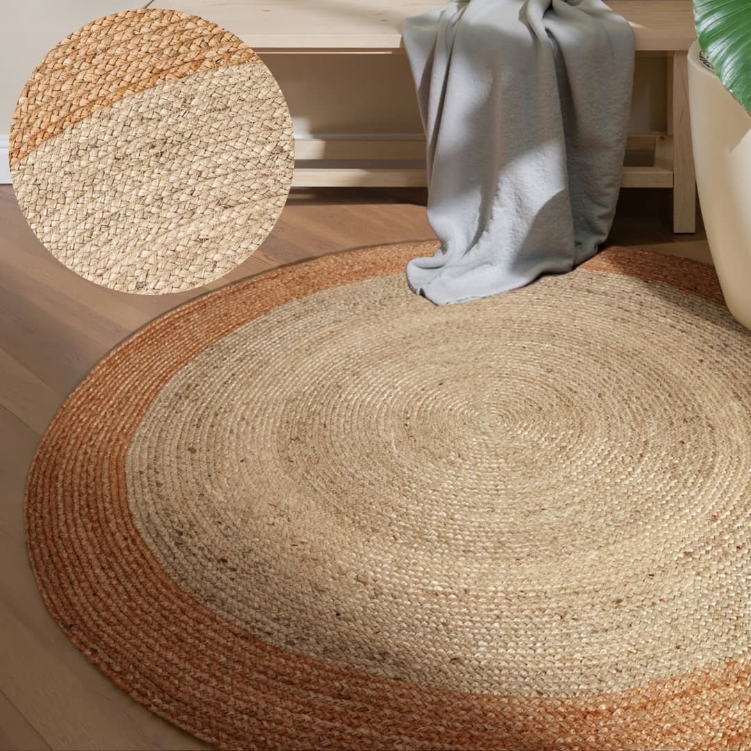 HANSE Home Teppich Looma | Beige