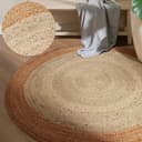 HANSE Home Teppich Looma | Beige