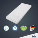 Beco Nightstyle Visko Matratze | Weiß 4