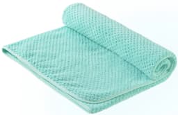OTTO home Handtücher Parris | Türkis