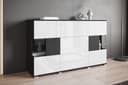 OTTO home Sideboard Kenia | Mehrfarbig 4