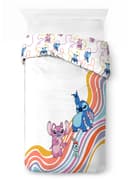 Disney Lilo & Stitch Bettwäsche-Set | Mehrfarbig 5