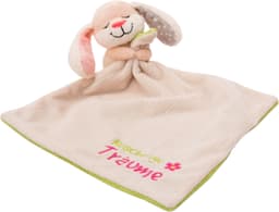 Nici My First NICI Schmusetuch Hase | Beige