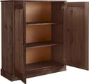 OTTO home Garderobenschrank Liotta | Braun 5