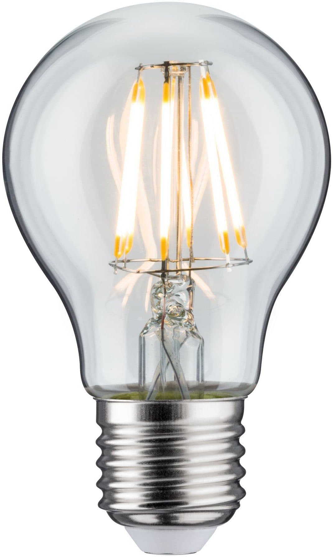 Paulmann LED-Filament 4er Pack | Transparent