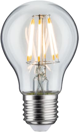 Paulmann LED-Filament 4er Pack | Transparent