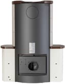 HARK Kaminofen Avenso GT ECOplus | Braun 4