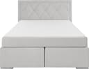 Home affaire Boxbett Alfie | Grau 4