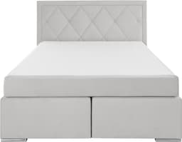 Home affaire Boxbett Alfie | Grau