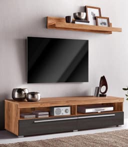OTTO home Lowboard Roger | Braun