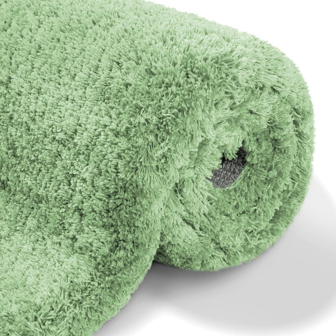 OTTO home Badematte Kaarin | Grün
