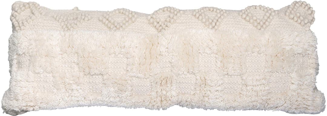 Kayoom Dekokissen Bohist 125 | Beige