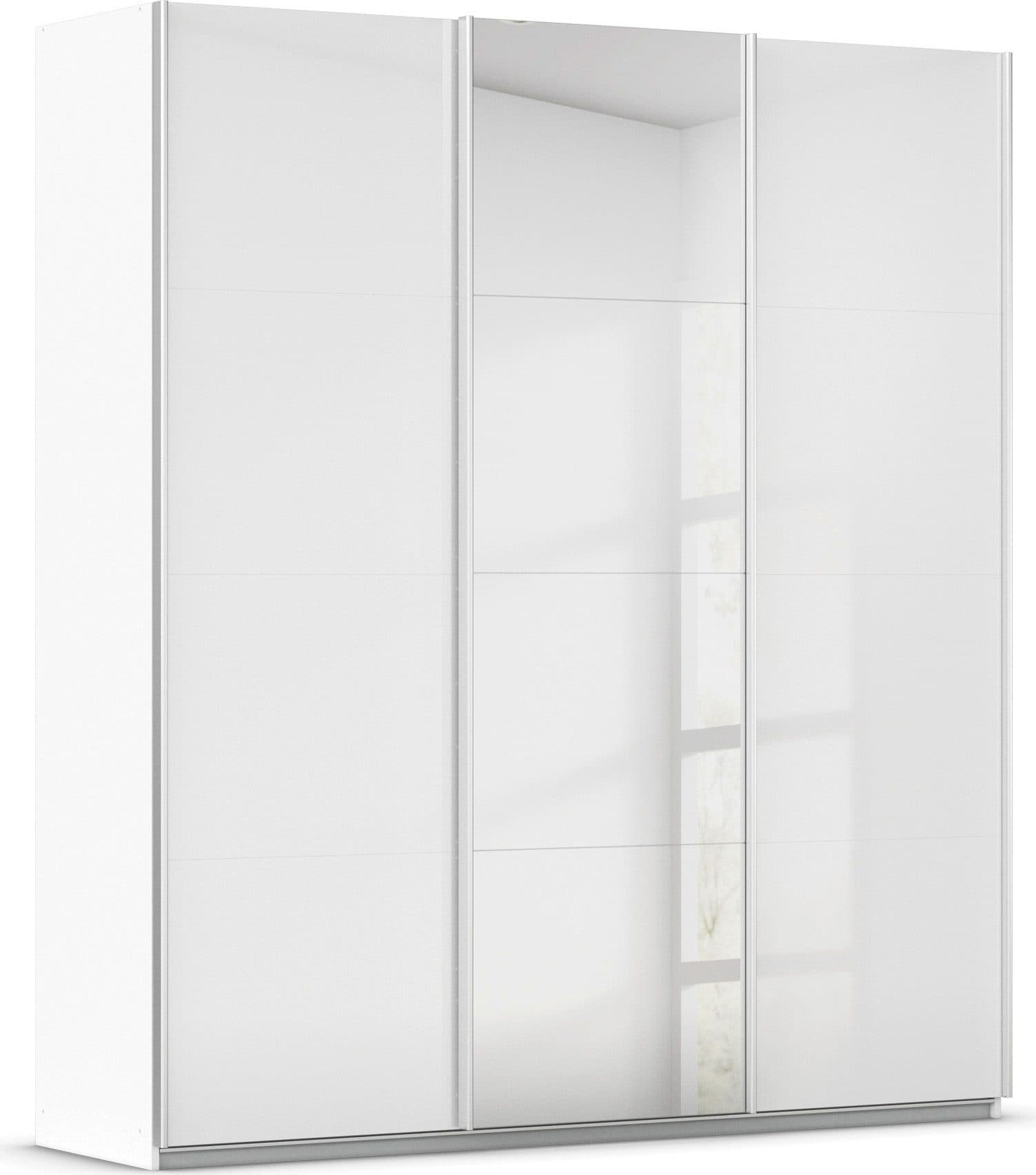 OTTO home Schwebetürenschrank AGORDO | Weiß