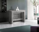 Home affaire Esstisch Praktika | Grau