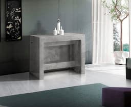 Home affaire Esstisch Praktika | Grau