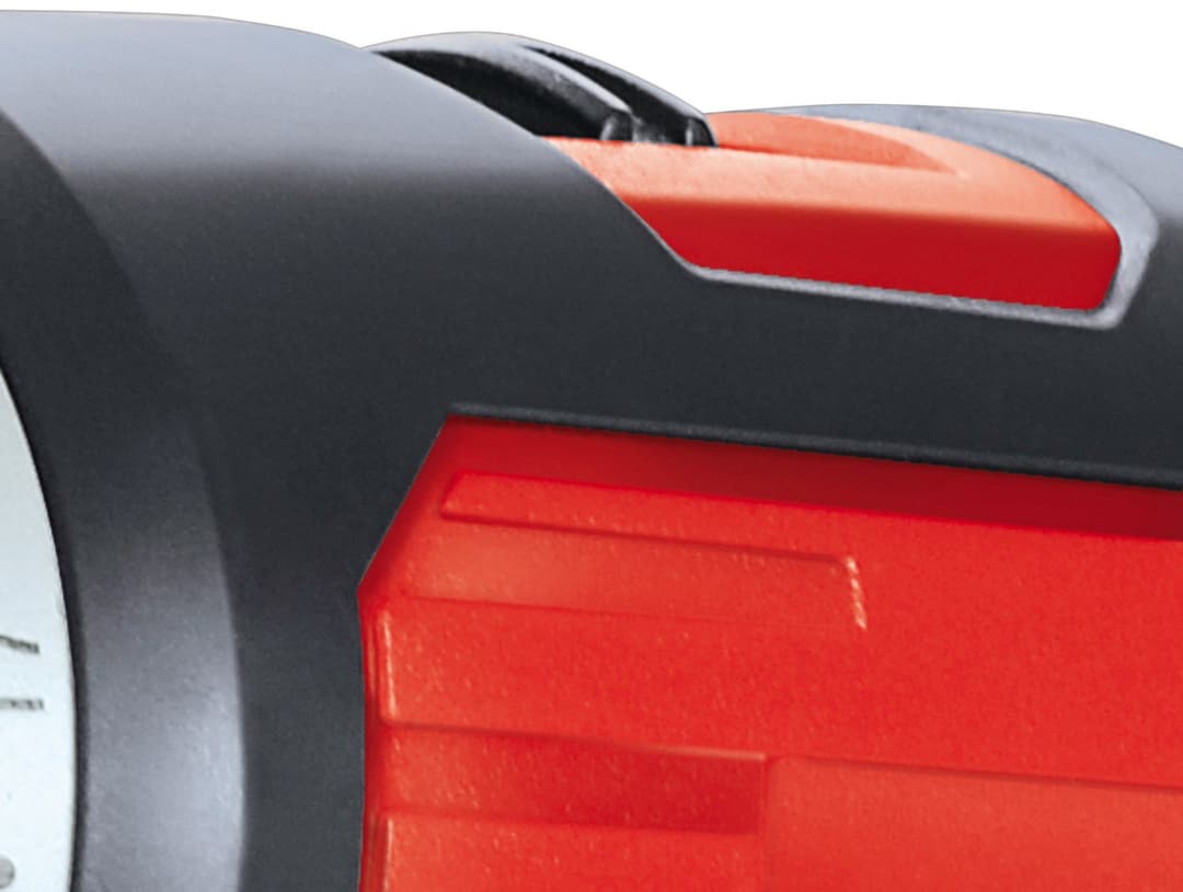 Einhell Akku-Bohrschrauber TH-CD 12-2 Li | Rot
