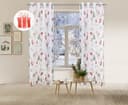 OTTO home Gardine Olwyn | Mehrfarbig 3