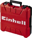Einhell E-Box S35/33 Werkzeugkoffer | Rot