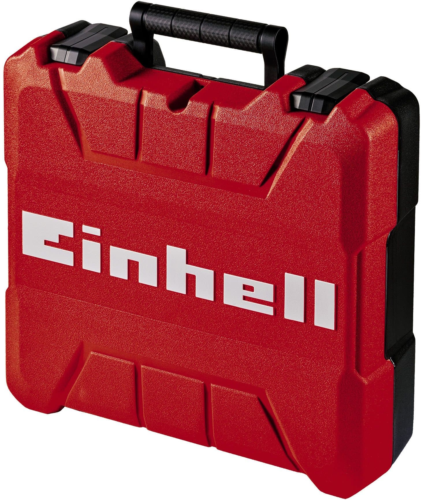 Einhell E-Box S35/33 Werkzeugkoffer | Rot